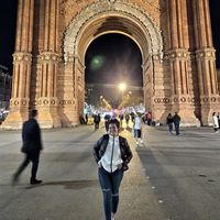 Fotos von Iara  Gonzalez Polo