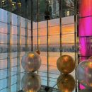 Up at Thamrine Nine (Agora Mall)'s picture