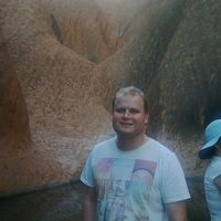 Grant Everett's Photo