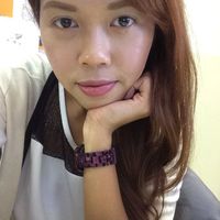 Marinah Ali的照片