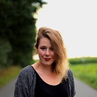 Christin Bergmann的照片