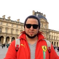 Alberto Sanchez's Photo