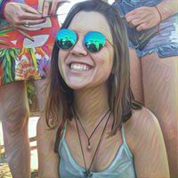 Gabriela Brito's Photo