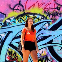 Camille Blériot的照片