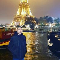 Walido Touati的照片