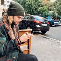 Fotos de Konstantin Schmid