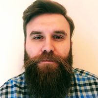 Dawid Wernik's Photo