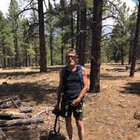 Paul  Albaugh的照片