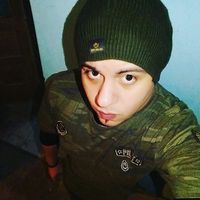 Lucas Emanuel's Photo