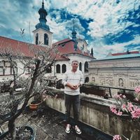 Huseyin Arslan's Photo