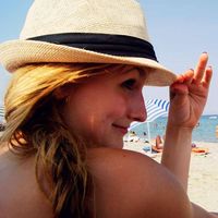 Klaudia Madej's Photo