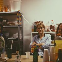 Photos de Hendrik Jansen