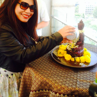 Helen Kanyarat的照片