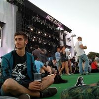 Francesco Selicato's Photo