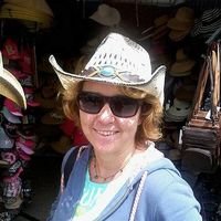 Kathrin Buchwald's Photo