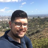 Kevork Tarakjian的照片