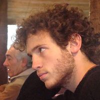 Andres Braccini's Photo