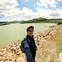 Houssem Battikh's Photo