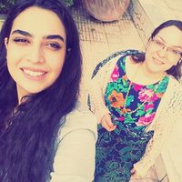 xarrin derakhshan的照片