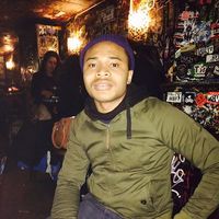 George Agbugba's Photo