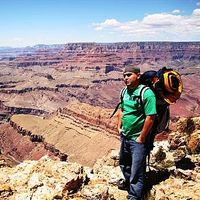 Alex Ventura的照片