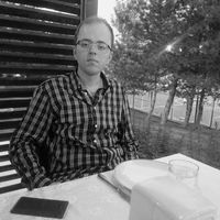 Ilker Şentürk的照片