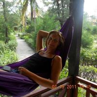 Catherine  Small's Photo