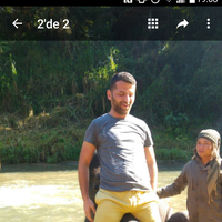 Fotos de Mustafa Bilçin