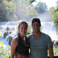 Rianne Voerman's Photo