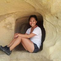 Sayaka Matsuoka's Photo