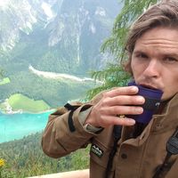 Fotos de Samuel Rayfield