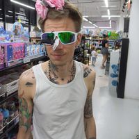 Janko Andjelkovic's Photo