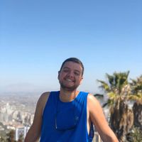 Felipe Pamplona的照片