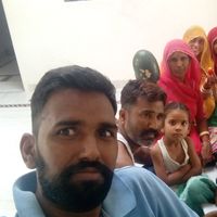 Gajendra Rathore的照片