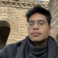 Ethan  Teekah的照片