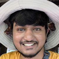 G B K Sriram的照片