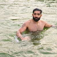 Fotos de Vaibhav Khatri