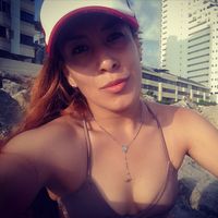 Stefanny Guarnizo Mora's Photo