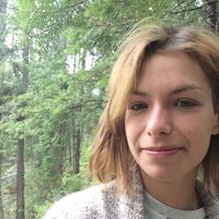 Geneviève  Blais Bourget的照片