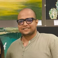 Abanoub Maher's Photo