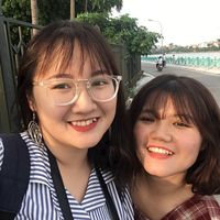 Le foto di Hoang Linh