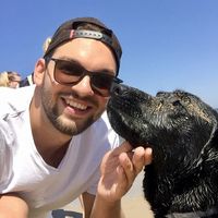 Maciek Jednoralski的照片