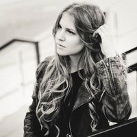 Iryna Hnidenko's Photo