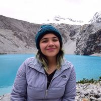 Natalia  Romero Jaimes's Photo