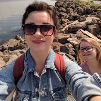 Monika Biwojno的照片