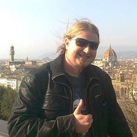 Photos de Matti Palin