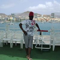 Fotos de John Victor Adebowale