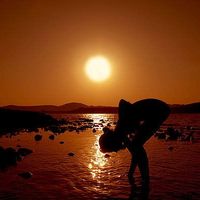 Paulina Rachlewicz-Rachlewska's Photo