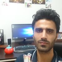 iman motevalli's Photo