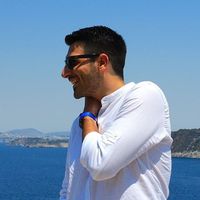 Jacopo Coccoli's Photo